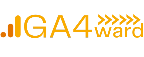 ga4ward logo