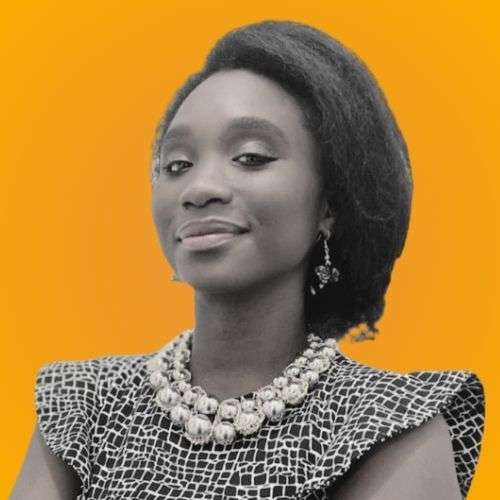 Mary Owusu